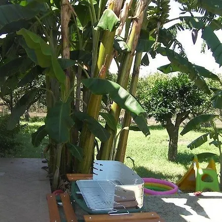 Appartamento Perara San Nicolò
