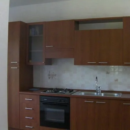 Appartamento Perara *