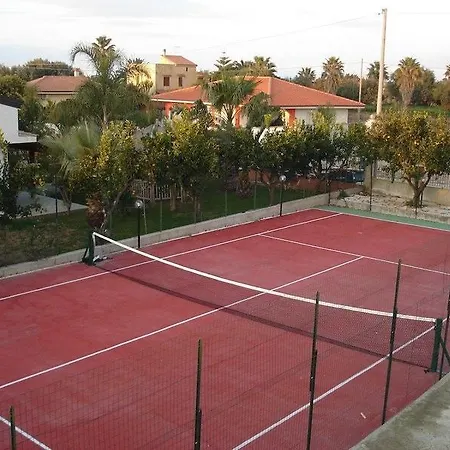 Appartamento Perara